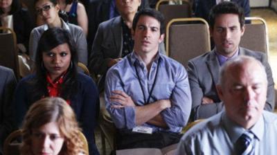 The Mindy Project