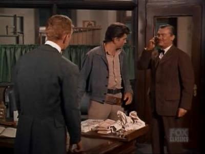 Bonanza
