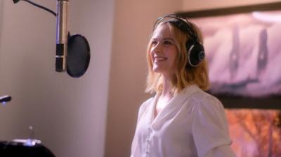 Into the Unknown: Making Frozen II