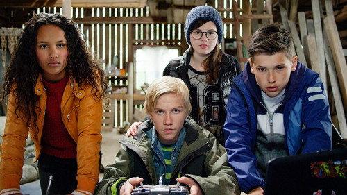 TRIO filmas žiurėti online