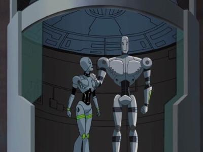 The Zeta Project