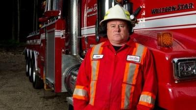 Highway Thru Hell