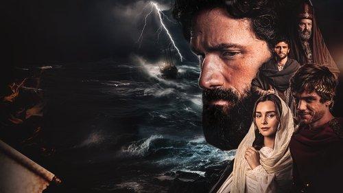 Paulo, o Apóstolo filmas žiurėti online