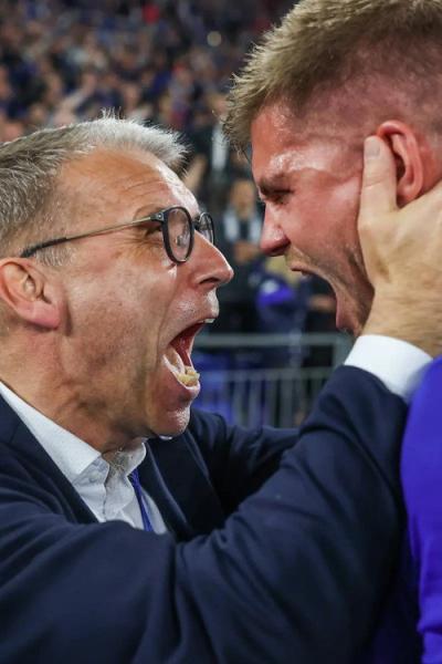 Schalke 04 – Zurück zum Wir filmas online