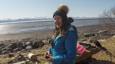 Alaska: The Last Frontier