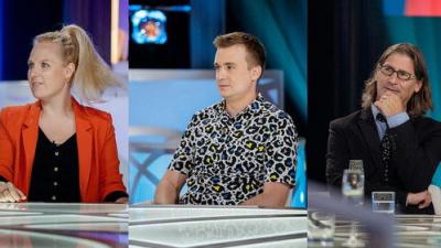 Les Enfants de la télé