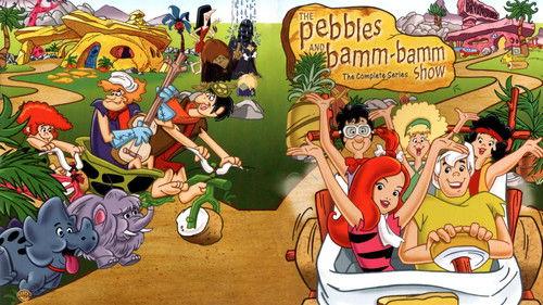 The Pebbles and Bamm-Bamm Show filmas žiurėti online