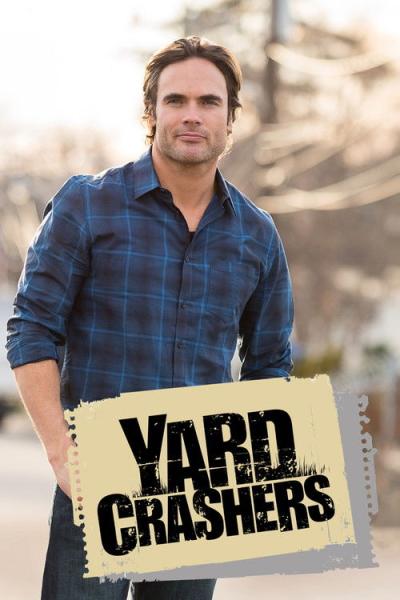 Yard Crashers filmas online