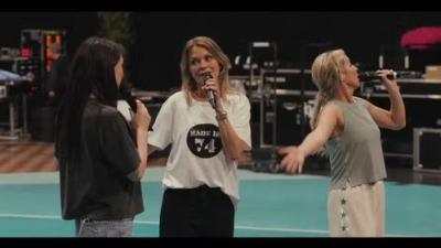 K3 Originals: Het verhaal van Karen, Kristel en Kathleen
