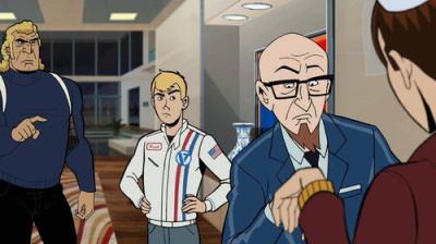 The Venture Bros.