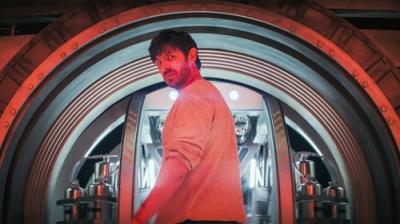 Nightflyers