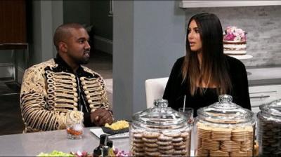 Kocktails With Khloé