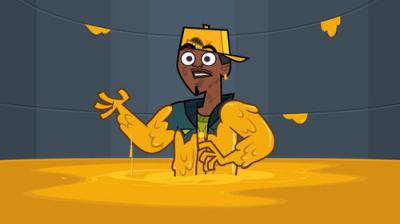 Total Drama Island
