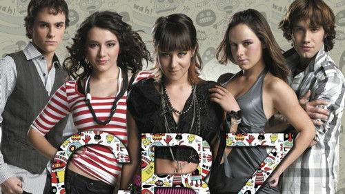 Corazón rebelde filmas žiurėti online