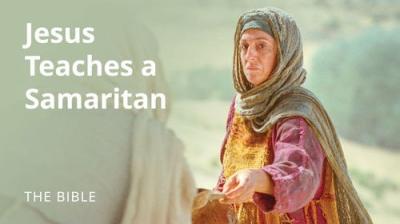 The Life of Jesus Christ