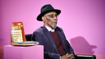 Portrait Artist of the Year