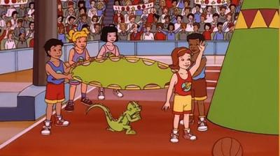 The Magic School Bus