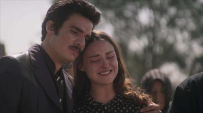 El último rey: El hijo del pueblo