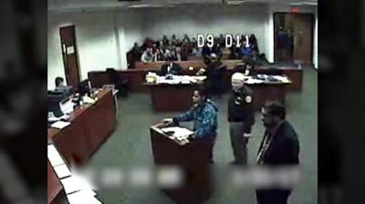 Court Cam