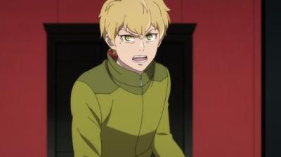 神之塔 -Tower of God-