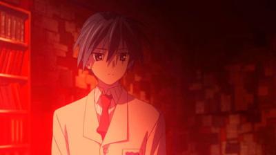CLANNAD