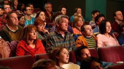 The Middle