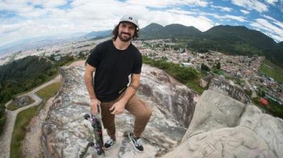 Skate le monde