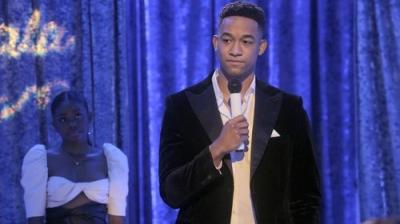 All American: Homecoming