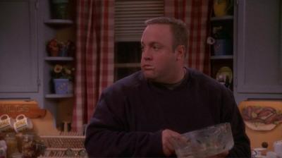 The King of Queens