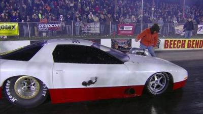 Street Outlaws: No Prep Kings