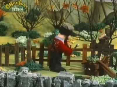 Postman Pat