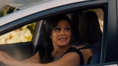 Zoja Hart iš Pietų