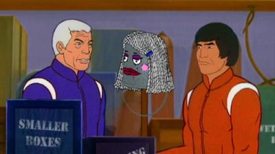 Sealab 2021