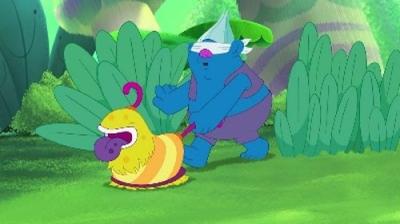Trolls: The Beat Goes On!