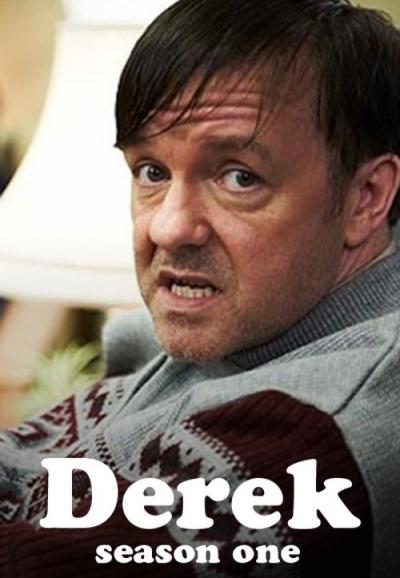 Derek filmas online