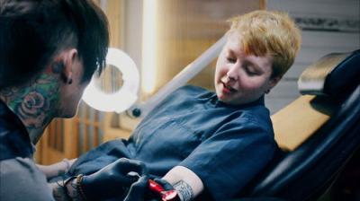 Tattoo Fixers Extreme