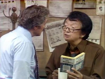 Barney Miller