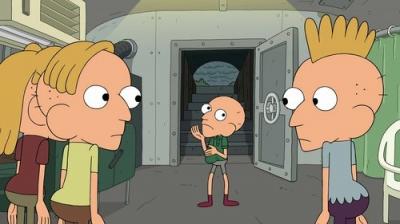 Clarence