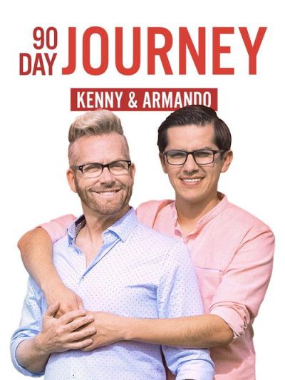 90 Day Journey filmas online