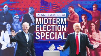 Planet America