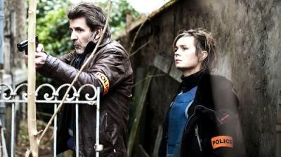 Engrenages