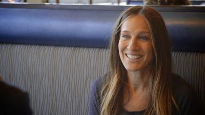 Comedians in Cars Getting Coffee