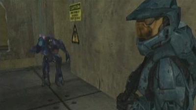 Red vs. Blue