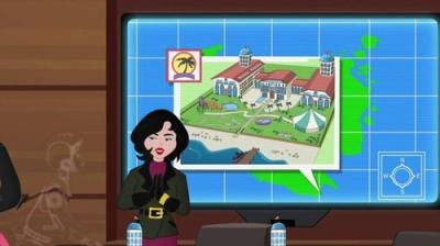 Transformers: Rescue Bots