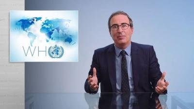 Last Week Tonight with John Oliver