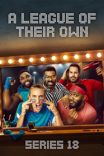 A League of Their Own filmas online