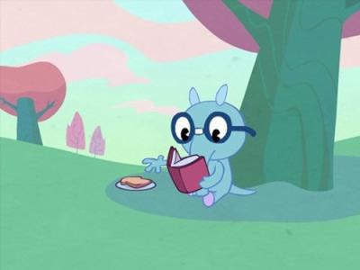 Happy Tree Friends