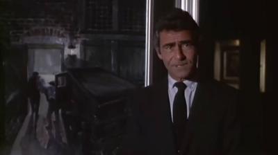 Night Gallery