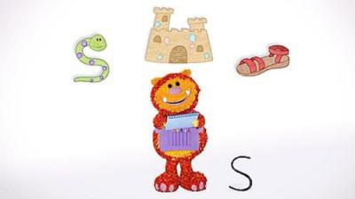 Get Squiggling!