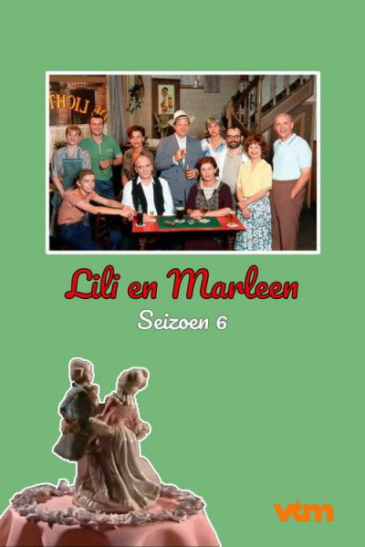 Lili en Marleen filmas online